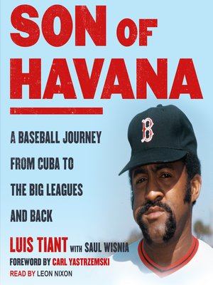 cover image of Son of Havana